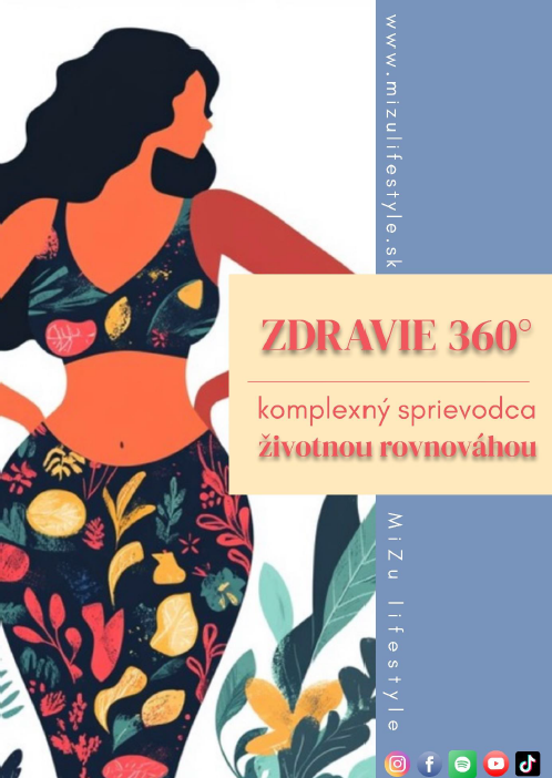 Zdravie 360°